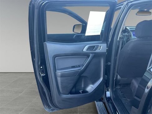 Used 2023 Ford Ranger XL w/ Equipment Group 101A High image 13