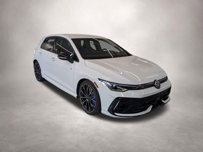 Used 2025 Volkswagen Golf w/ Euro Style Package