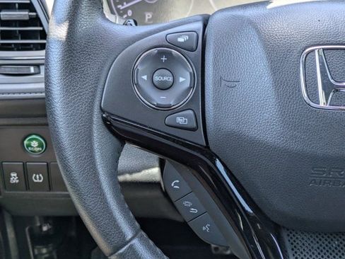 Used 2022 Honda HR-V Sport image 20