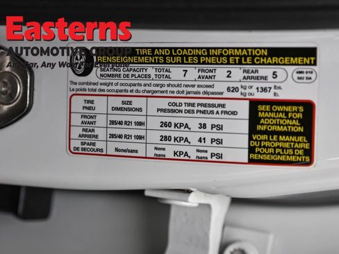 Used 2019 Audi Q7 3.0T Prestige w/ Prestige Package image 38