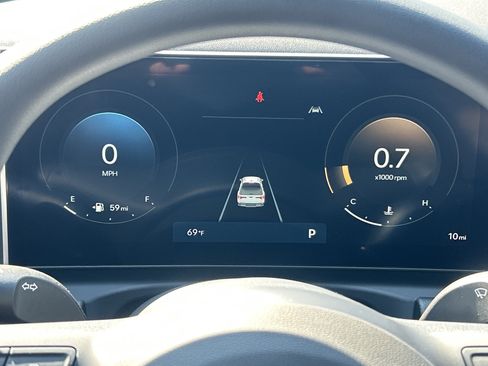 New 2026 Hyundai Santa Cruz SEL AWD/4WD image 21