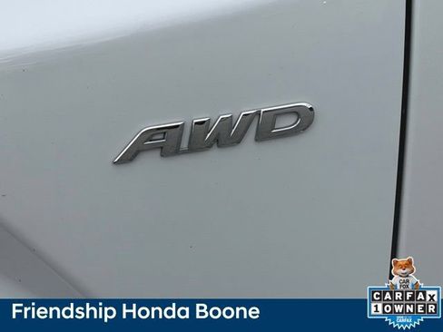 Used 2022 Honda CR-V EX image 20