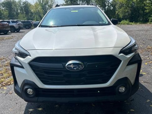 Used 2023 Subaru Outback Onyx Edition AWD/4WD image 11