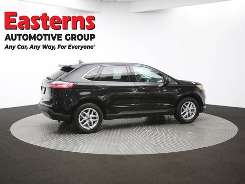 Used 2023 Ford Edge SEL image 42