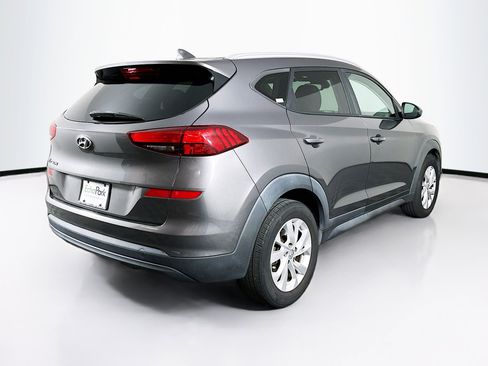 Used 2020 Hyundai Tucson Value FWD image 9