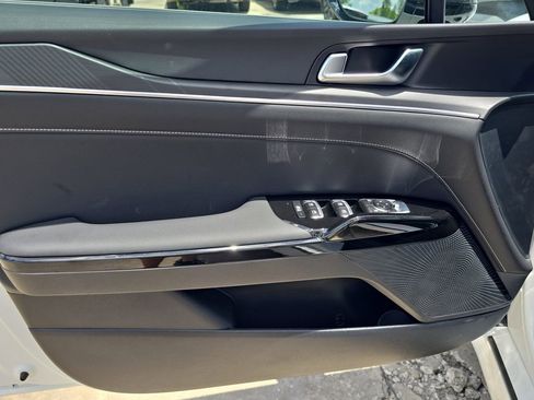 New 2026 Kia K5 GT-Line FWD image 17