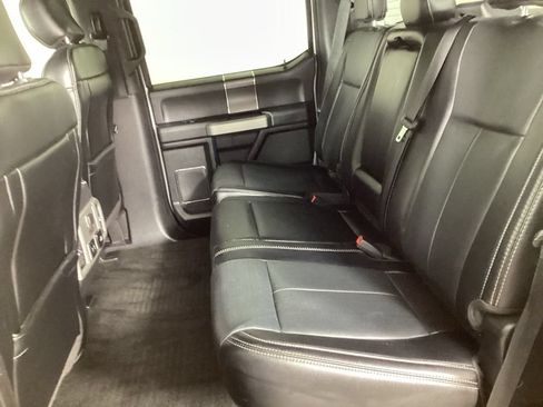 Used 2018 Ford F150 Lariat w/ Equipment Group 502A Luxury AWD/4WD image 23