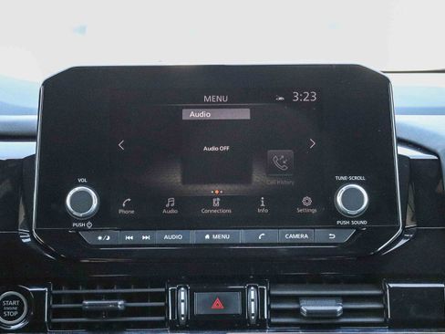Used 2024 Nissan Pathfinder Rock Creek AWD/4WD image 15