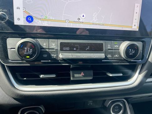 Used 2026 Toyota Grand Highlander LE image 23