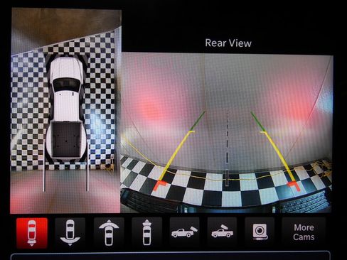 New 2026 RAM 3500 Limited image 14