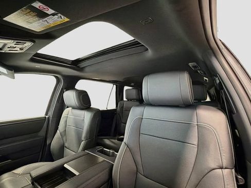 New 2026 Toyota Sequoia SR5 w/ SR5 Premium Package AWD/4WD image 18