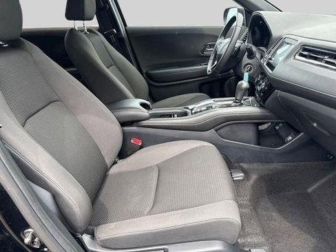Used 2020 Honda HR-V Sport image 18