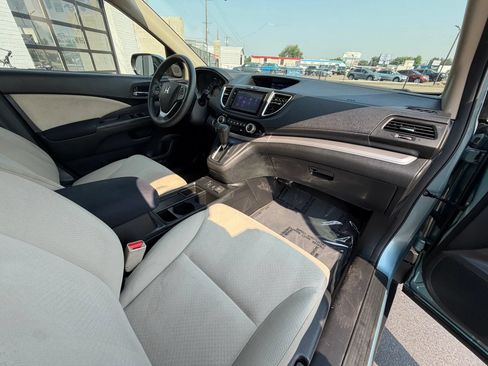 Used 2015 Honda CR-V EX image 13