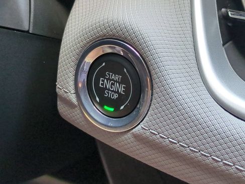 New 2026 Chevrolet TrailBlazer LS w/ LS Convenience Package FWD image 26