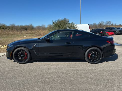 New 2026 BMW M4 xDrive Competition w/ Executive Package image 5