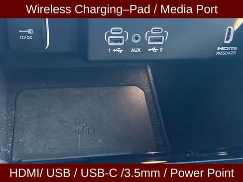 Used 2022 Jeep Wagoneer Series III w/ Convenience Group I image 13