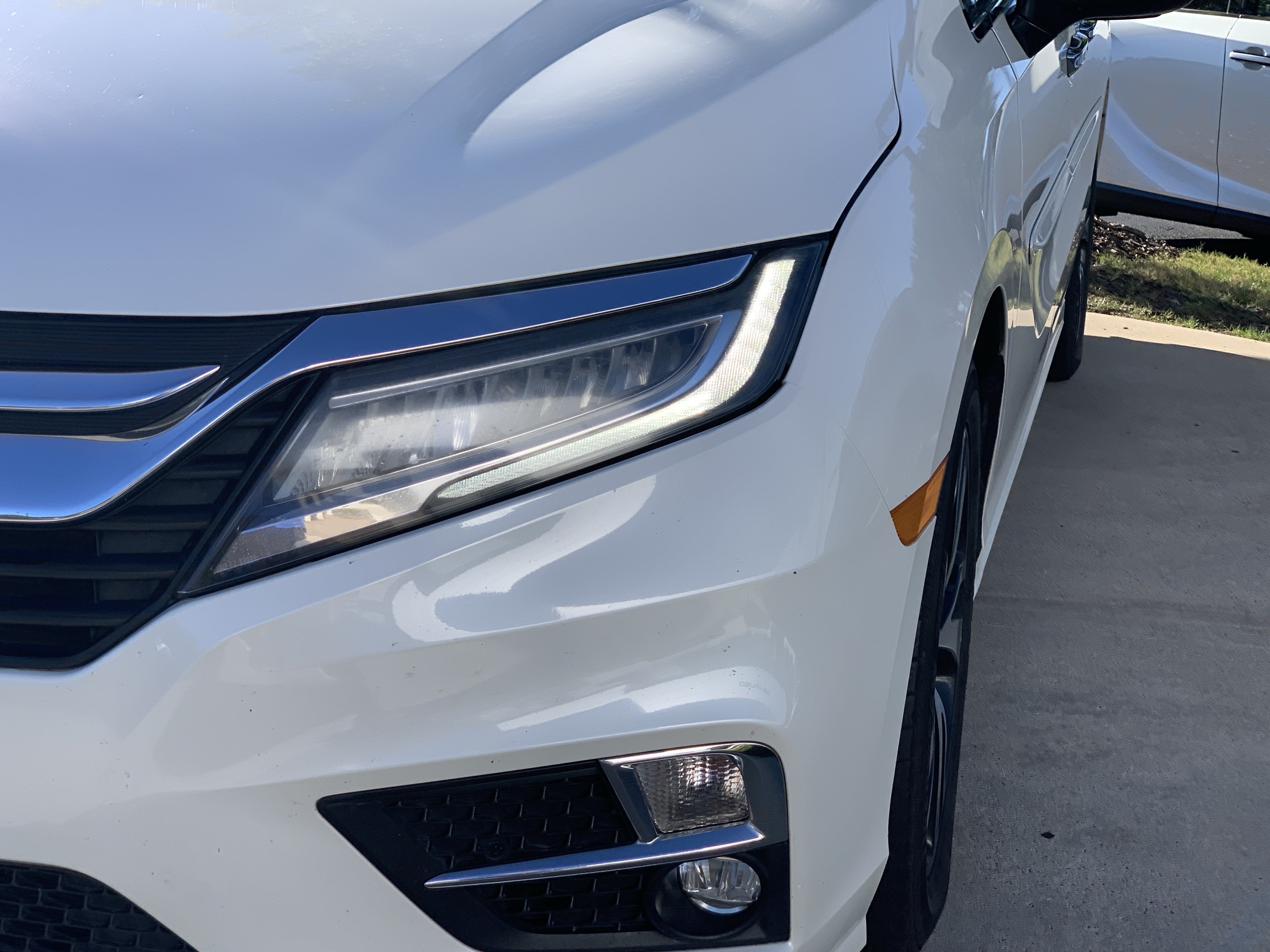 Used 2019 Honda Odyssey Elite image 6