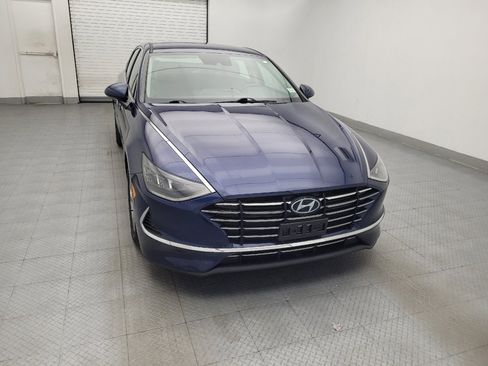 Used 2020 Hyundai Sonata SE w/ Cargo Package FWD image 14