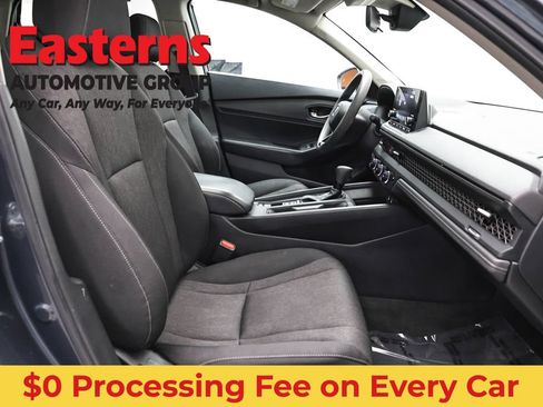 Used 2024 Honda Accord EX image 24