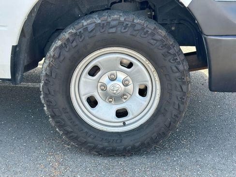 Used 2016 RAM 1500 Tradesman w/ Popular Equipment Group image 23