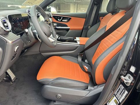 New 2026 Mercedes-Benz GLC 300 4MATIC image 10