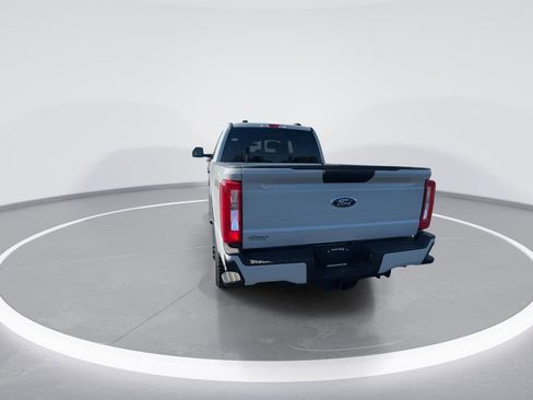 New 2026 Ford F350 XL AWD/4WD image 7