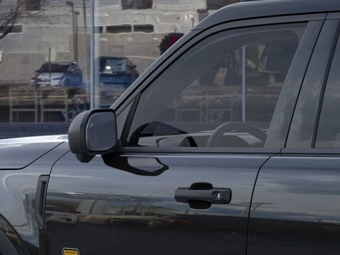 New 2025 Ford Bronco Sport Badlands w/ Badlands Tech Package image 20