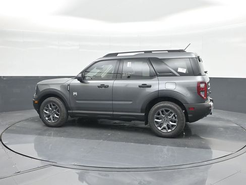 New 2025 Ford Bronco Sport Big Bend AWD/4WD image 29