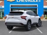New 2026 Chevrolet Trax LT w/ LT Convenience Package image 4