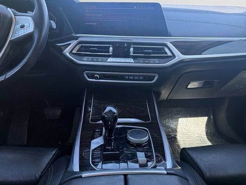 Used 2020 BMW X7 xDrive40i w/ Cold Weather Package AWD/4WD image 13
