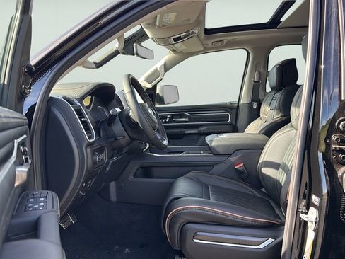 New 2026 RAM 1500 Tungsten AWD/4WD image 22