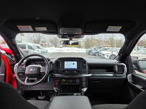 Certified 2022 Ford F150 XL image 11