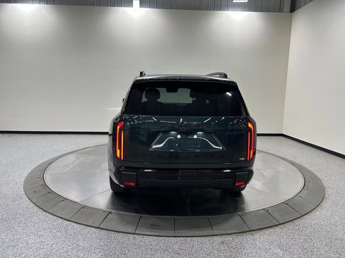New 2027 Kia Telluride SX X-Line image 7