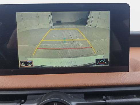 Used 2024 Lexus IS 300 w/ Comfort Package RWD image 22