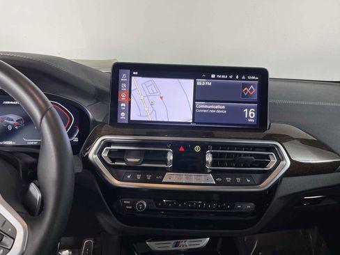 Certified 2024 BMW X3 M40i image 17