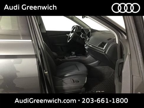 Used 2023 Audi Q5 2.0T Premium Plus w/ Premium Plus Package AWD/4WD image 25