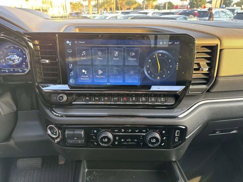 Used 2023 Chevrolet Silverado 1500 ZR2 w/ ZR2 Bison Edition image 25