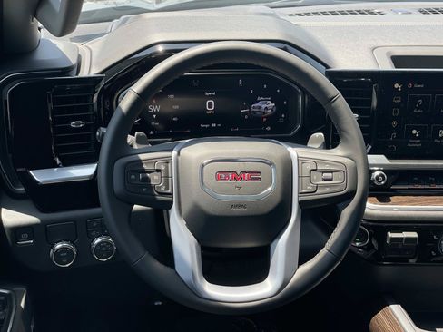 New 2026 GMC Sierra 1500 Elevation w/ Preferred Package RWD image 9