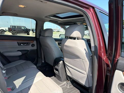 Used 2018 Honda CR-V EX-L image 19