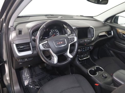 Used 2018 GMC Terrain SLE FWD image 22