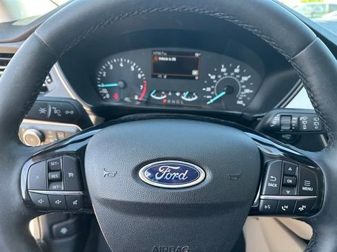 Used 2022 Ford Escape SEL AWD/4WD image 24