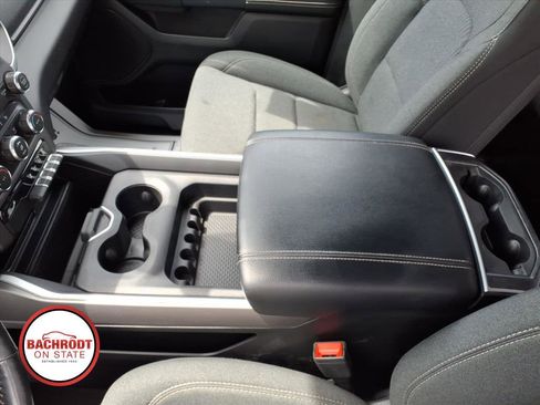 Used 2020 RAM 1500 Big Horn AWD/4WD image 14