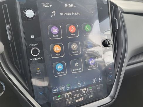 New 2026 Subaru Crosstrek 2.5i Limited w/ Popular Package #4A image 23