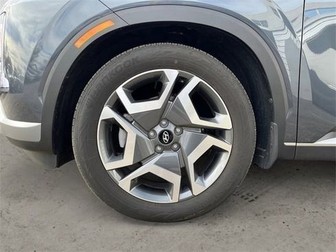 Used 2025 Hyundai Palisade SEL image 15