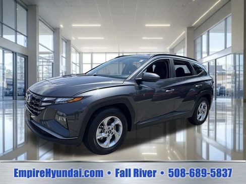 Used 2024 Hyundai Tucson SEL FWD image 1