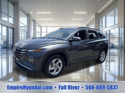Used 2024 Hyundai Tucson SEL