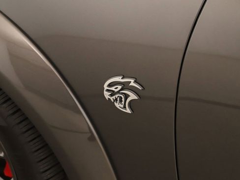 Used 2023 Dodge Charger SRT Hellcat w/ Harman/Kardon Audio Group RWD image 38
