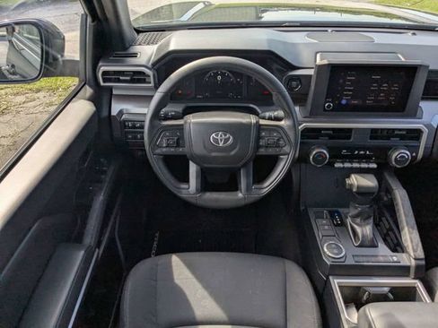 Used 2024 Toyota Tacoma SR5 RWD image 14