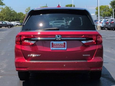 Used 2023 Honda Odyssey Touring image 6