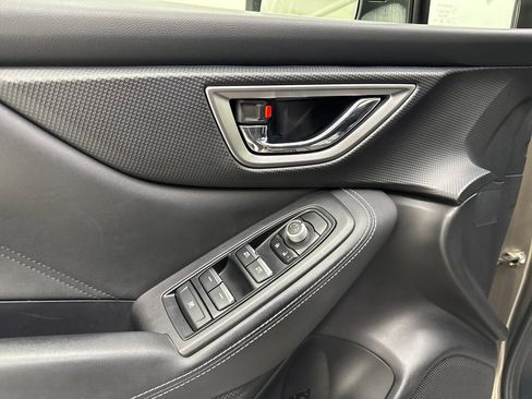 Used 2019 Subaru Forester Limited w/ Popular Package #3 image 12